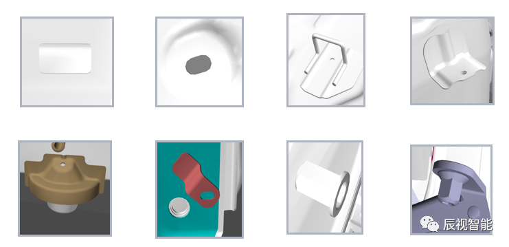 辰视工业级视觉·汽车主机厂焊装车间质量缺陷检测解决方案