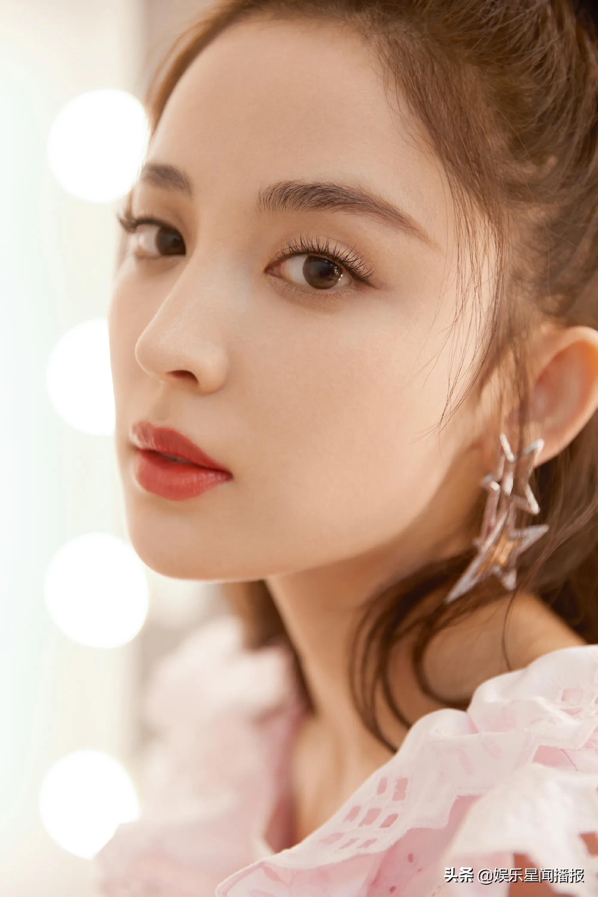 古力娜扎 美图写真集
