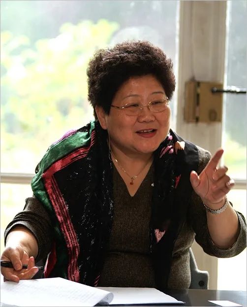 从黑龙江兵团战士到学院院长