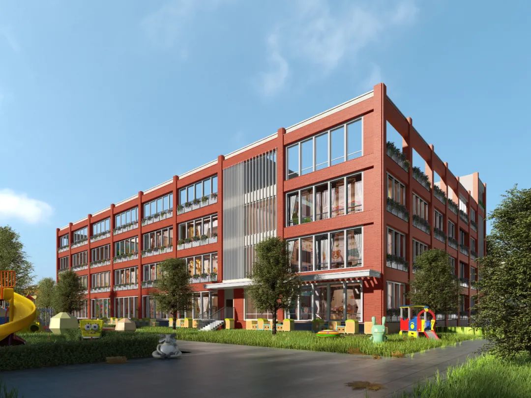 嘉定教育资源爆发，14所建设中，14所待建，7所投入使用