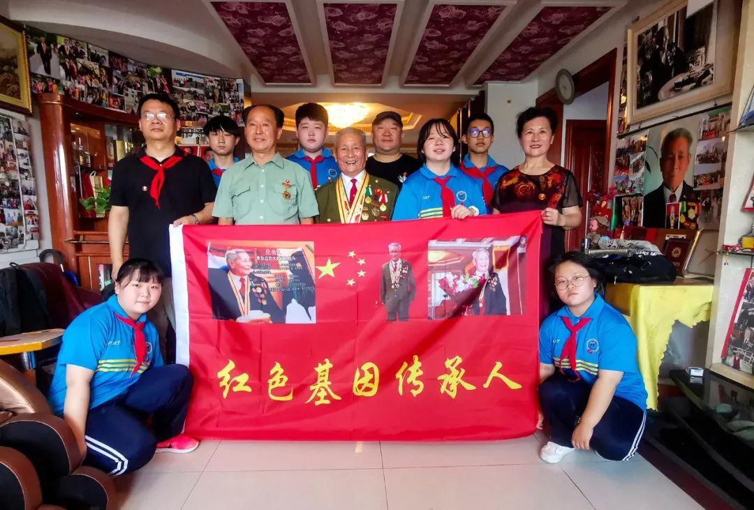 线上展览|“喜迎二十大 永远跟党走”庆祝“八一”建军节摄影作品线上展览（二）