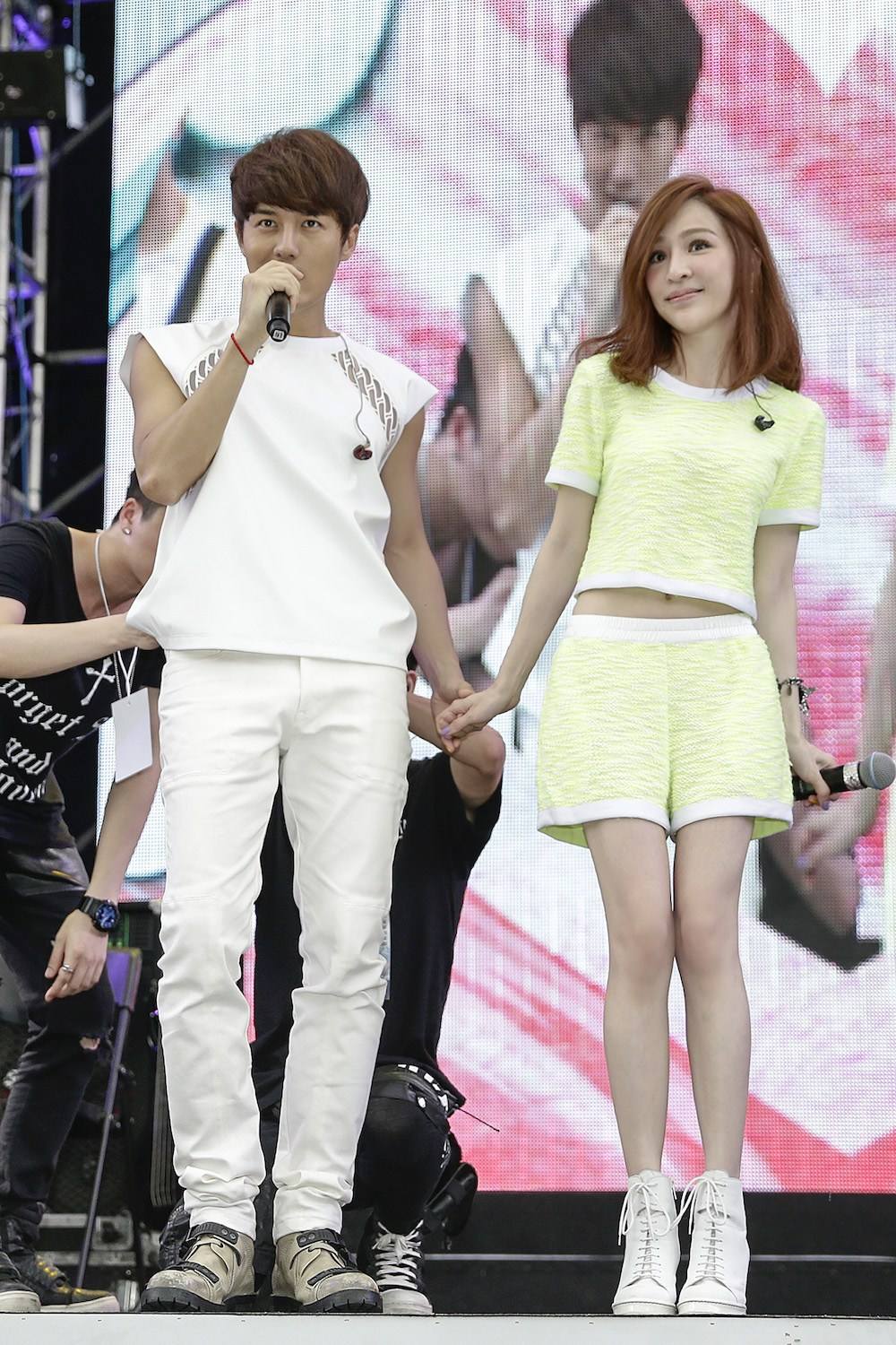 披荆斩棘的哥哥阵容豪华？不！他们的支持嘉宾更加星光熠熠