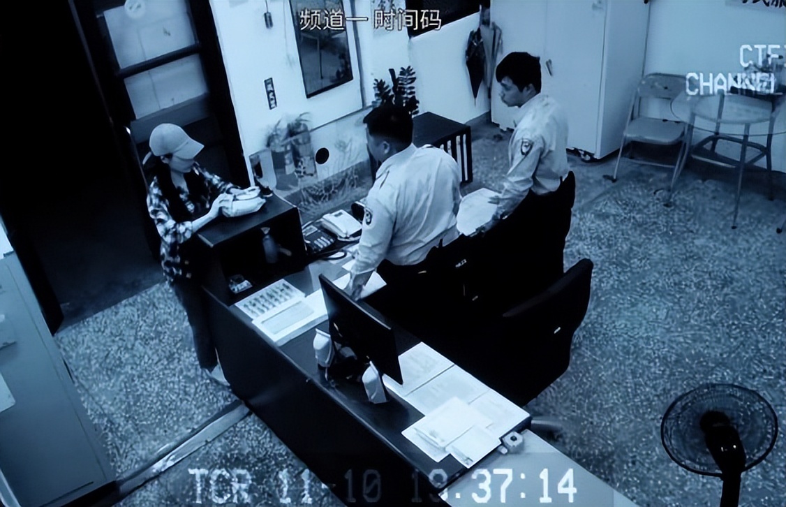 无视“鬼片刺客”的晦气后，《咒》就能从传统鬼片变成中式克苏鲁