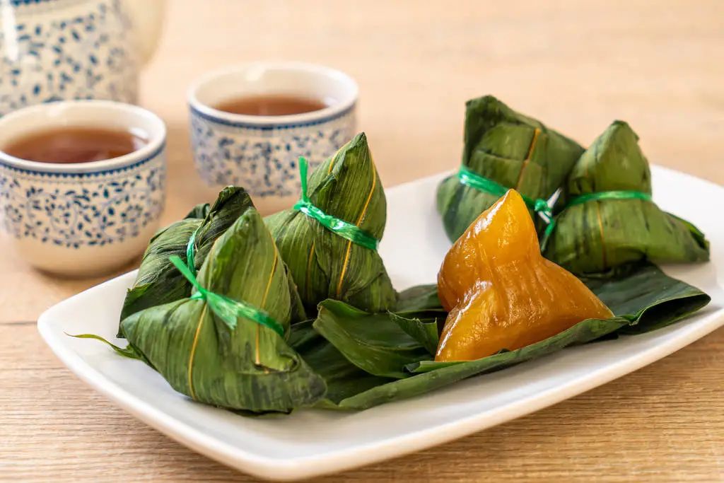 端午節(jié)的真正由來！太漲知識了