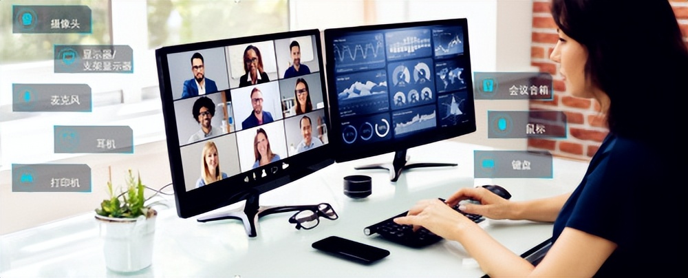 2022年，“618”PC换机好时机，助力混合办公