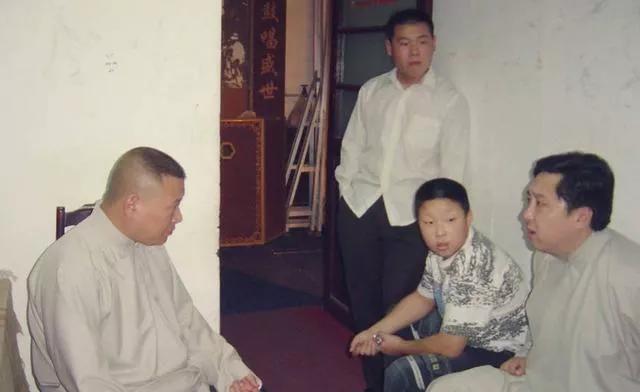 相声演义：郭德纲还能捧红多少弟子呢？