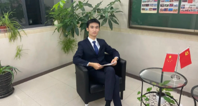 学习好、能力强！上海全能学霸：包揽各类奖学金，收到多所985保研offer！