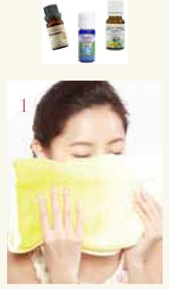 美白知识普及：皮肤出油和美白的内在关系