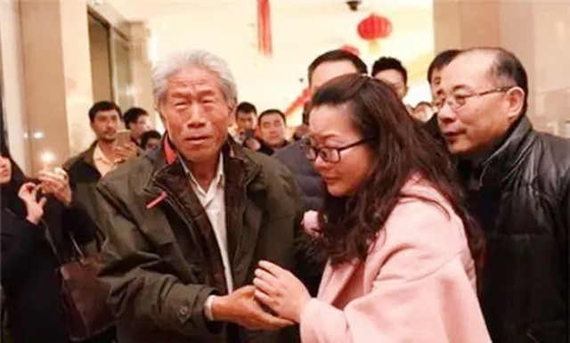 滯留印度54年的中國老兵，因迷路誤入印度，無奈在印度娶妻生子