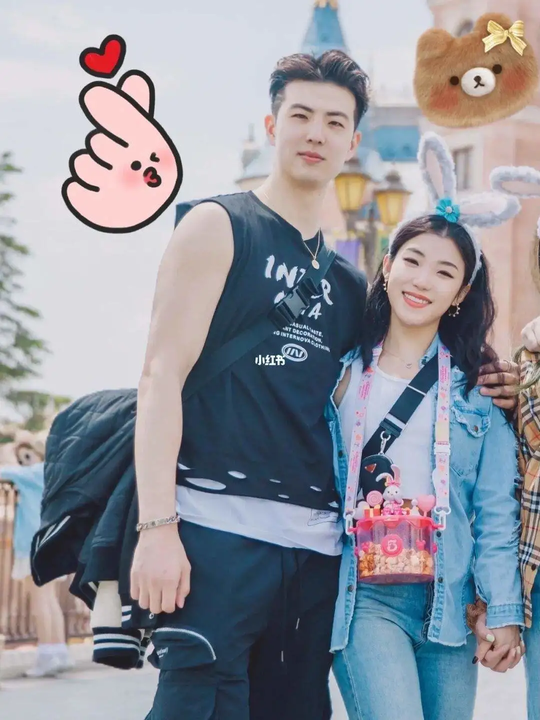 王诗玥柳鑫宇个人资料身高花样滑冰柳鑫宇王诗玥是情侣吗