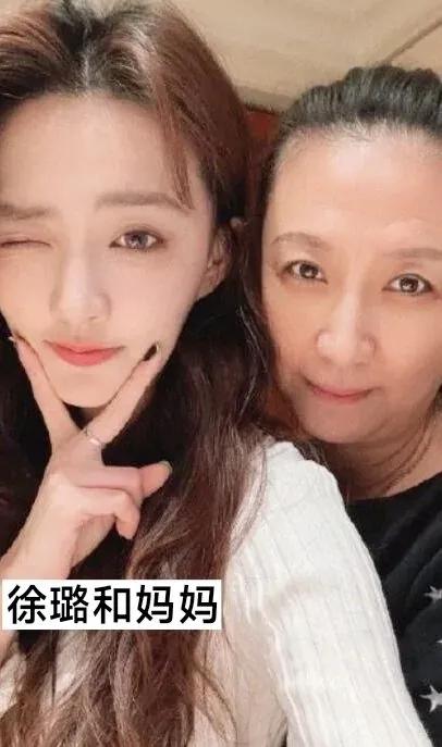 19位女星母女合照，你看谁更像妈妈？