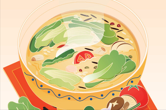 正月初七“人日节”，牢记“3吃3做3忌”，人寿年丰，祈祥祝安