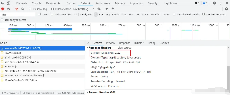 超越 Nginx！号称下一代 Web 服务器，用起来够优雅