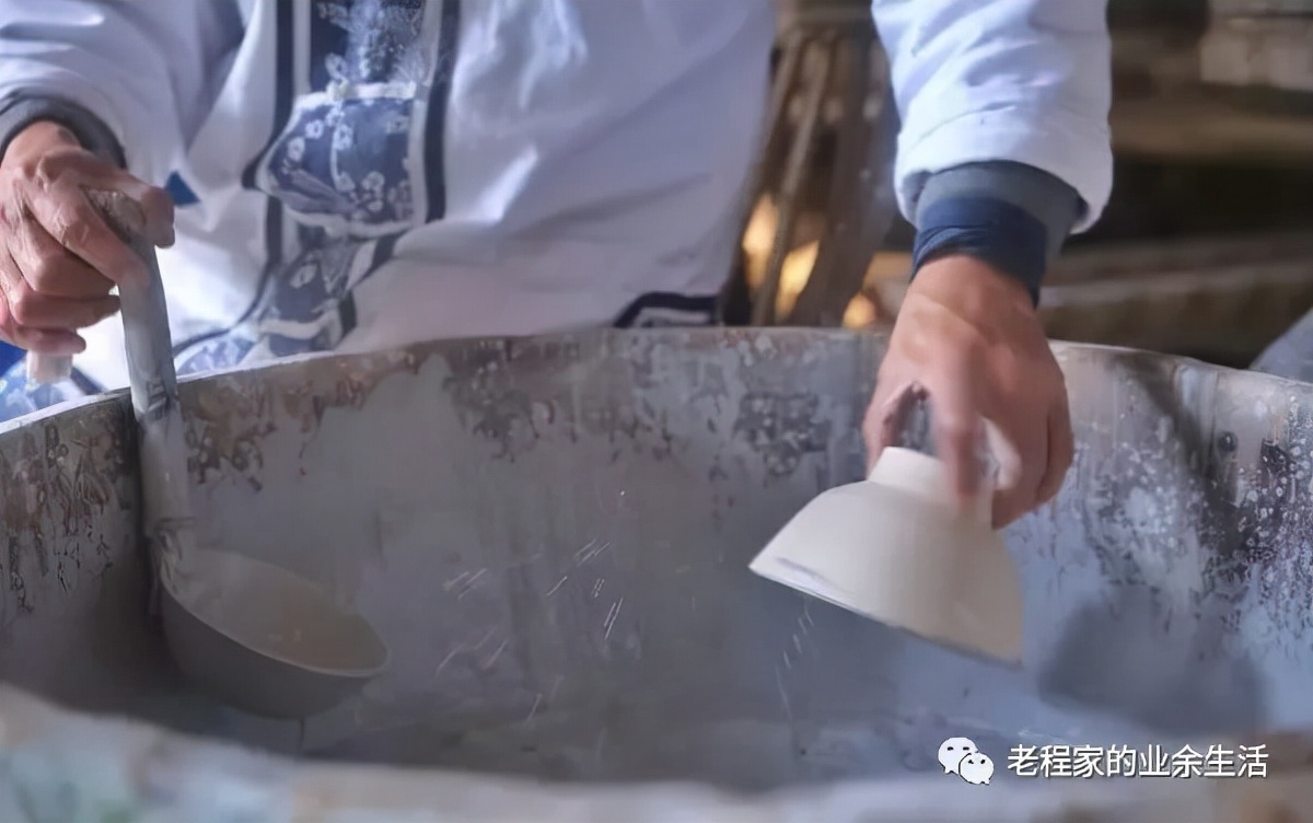 中国陶瓷历史文化简述（25）：瓷器常见名词术语（2）烧制工艺