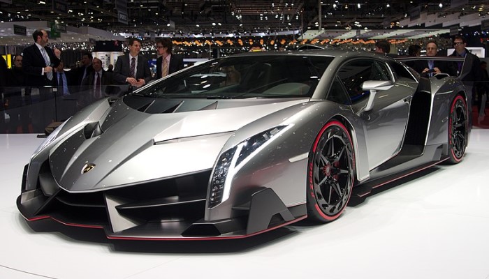 10 10 盘点有史以来最昂贵的20辆汽车,看看你见过几辆