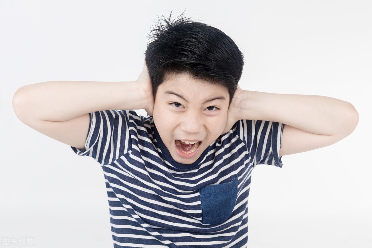 孩子不想学习，家长再着急也没有用（三）