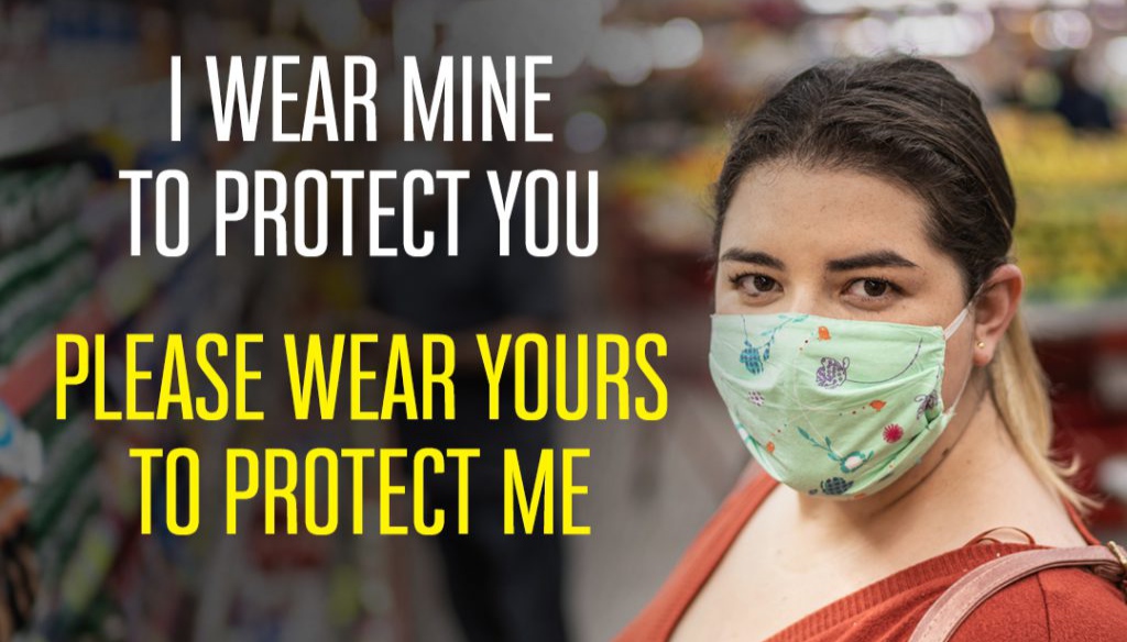 英国专家：尽管感染新冠的风险或与血型有关，但人人都要遵守规则