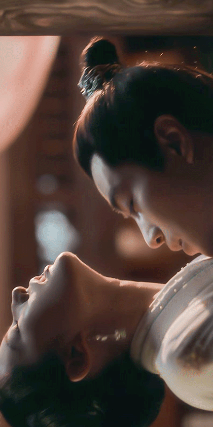 为什么你一边甜宠爱情剧《梦华录》，一边却又高喊不再相信爱情？