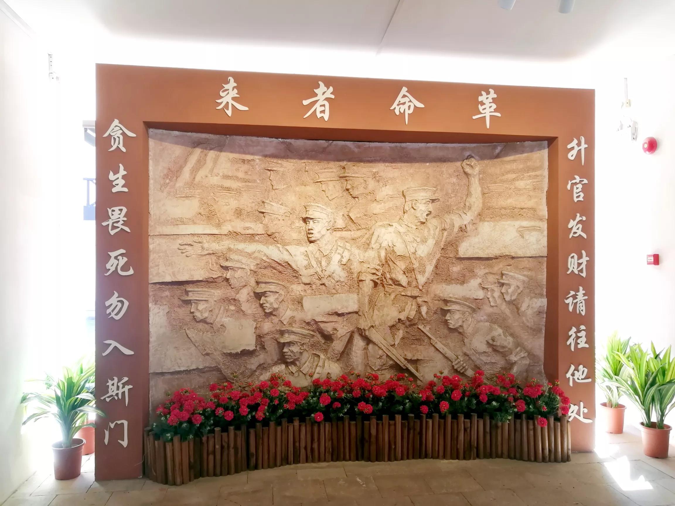 地铁4号线大学城周边游玩攻略，领悟独一无二的长洲岛景象（D篇）