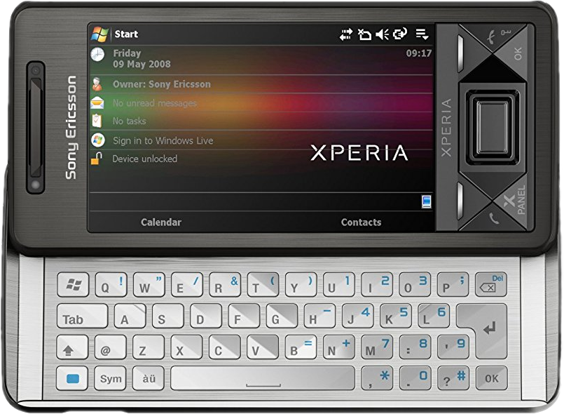 从1996年WindowsCE1.0的发布，看微软手机OS的12年