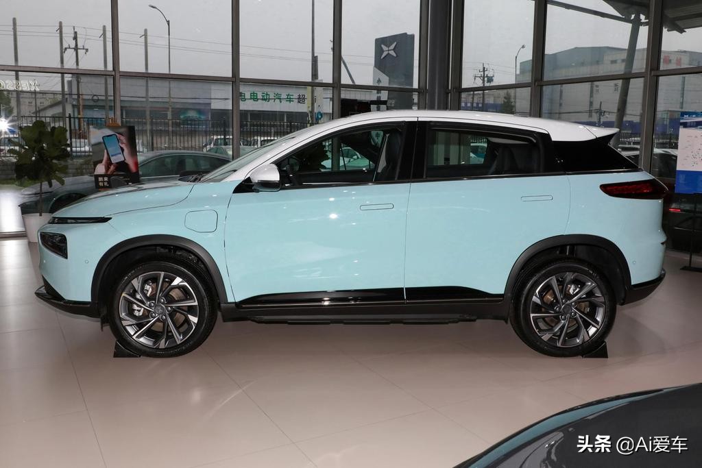 省钱又省心，长续航快充低价高配家用SUV，保养便宜，小鹏汽车G3