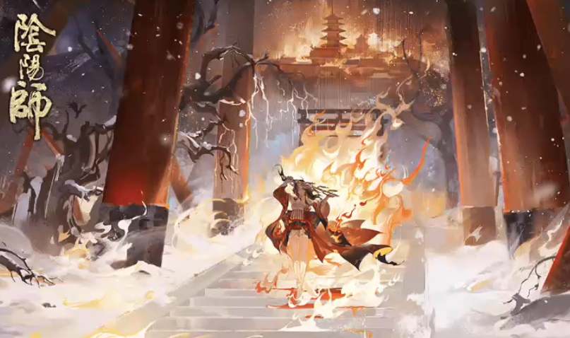 阴阳师：铃彦姬就业阴阳寮活动，阴界之门也成了竞速本