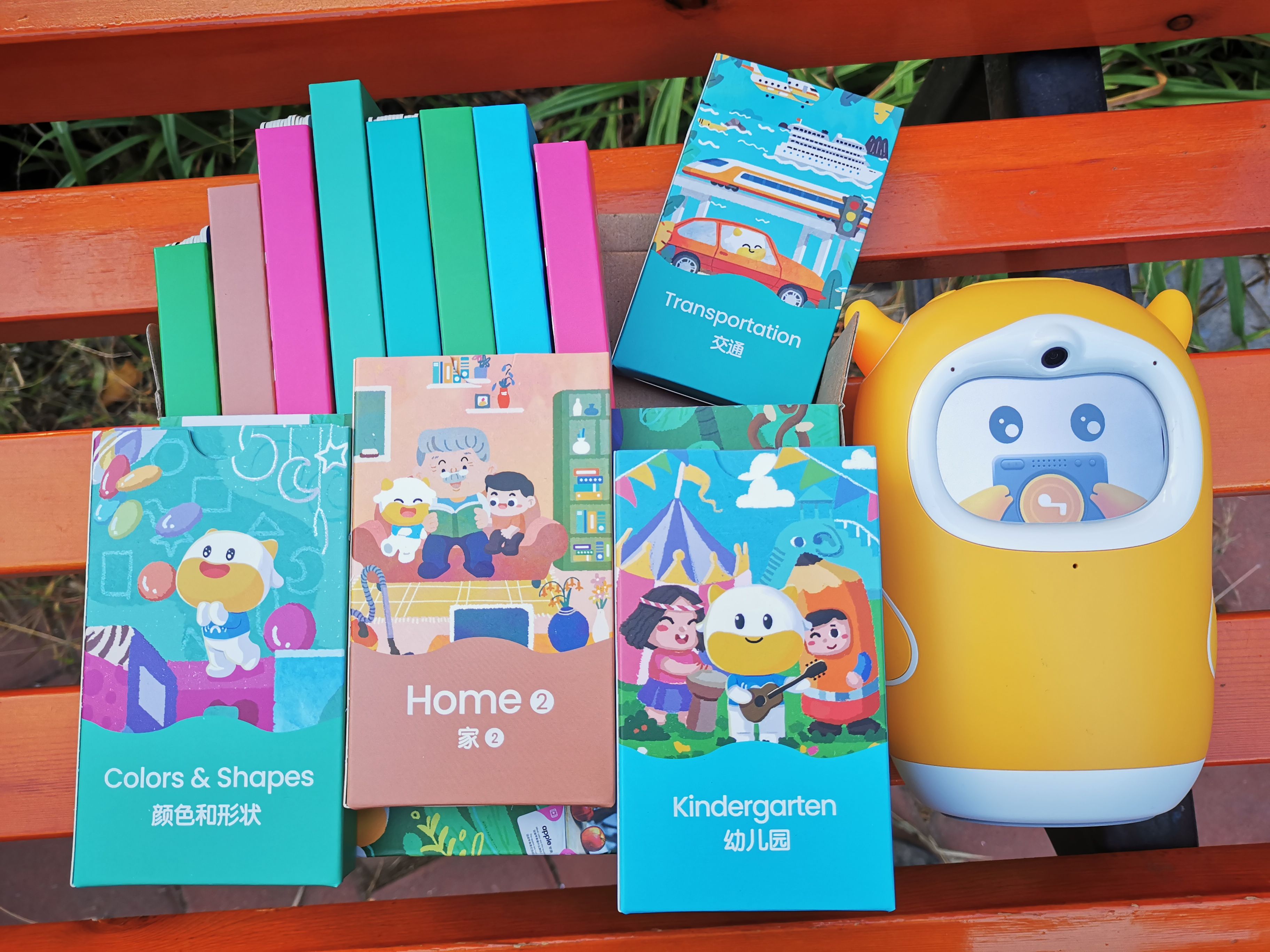 学习机怎么选？分享陪伴我儿子成长的五款学习机