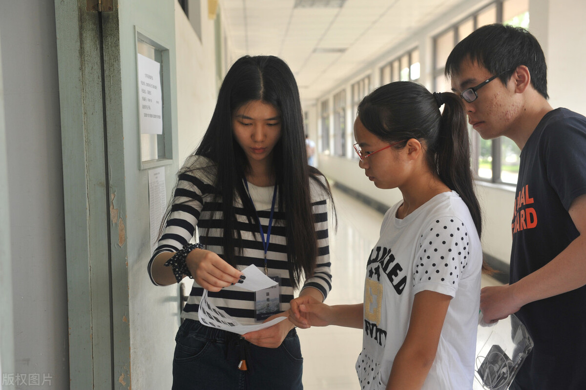 为什么四六级过级率一年比一年低？