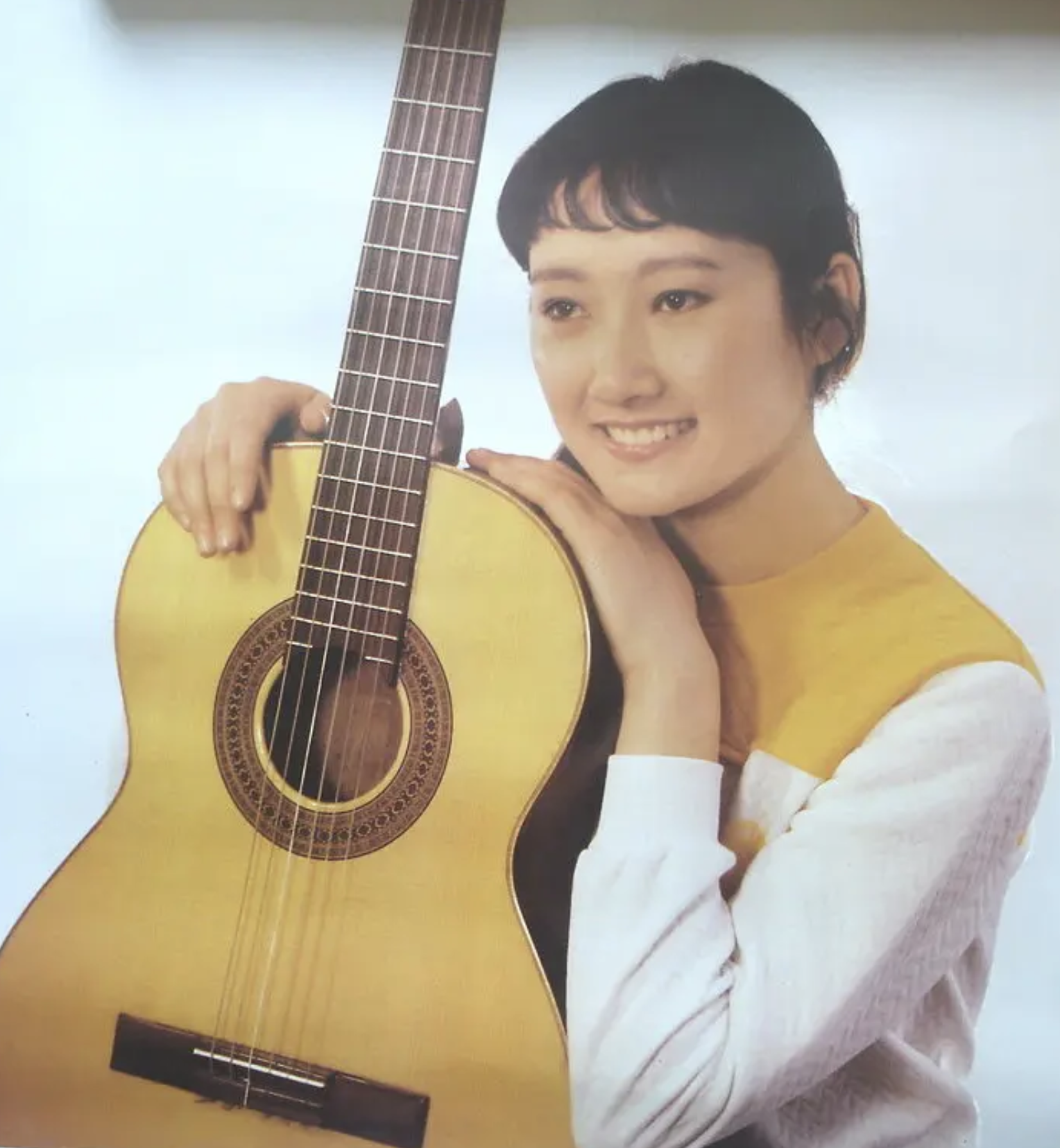 歌手成方圆个人资料