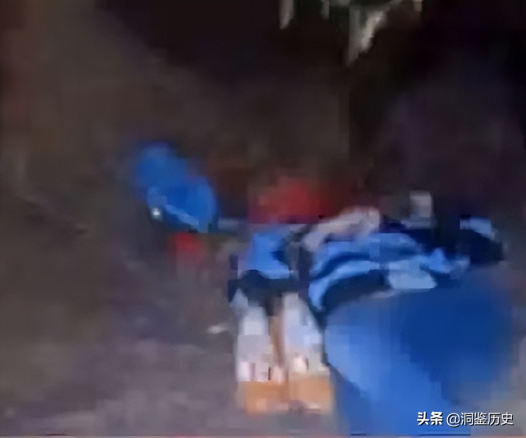 2014年，山西晋中21岁女孩遭17岁少年强暴，喉咙被插入两根枣树棍