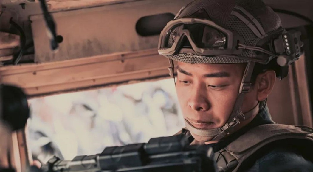 不接代言、不上综艺，这几位淡泊名利的演员，个个都是实力派