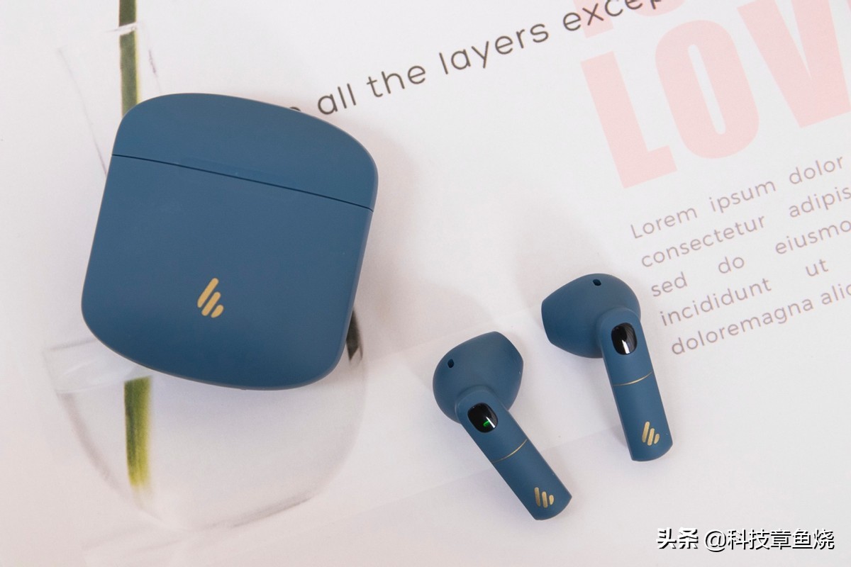 国民平价真无线耳机，这款漫步者Z2mini真的很能打