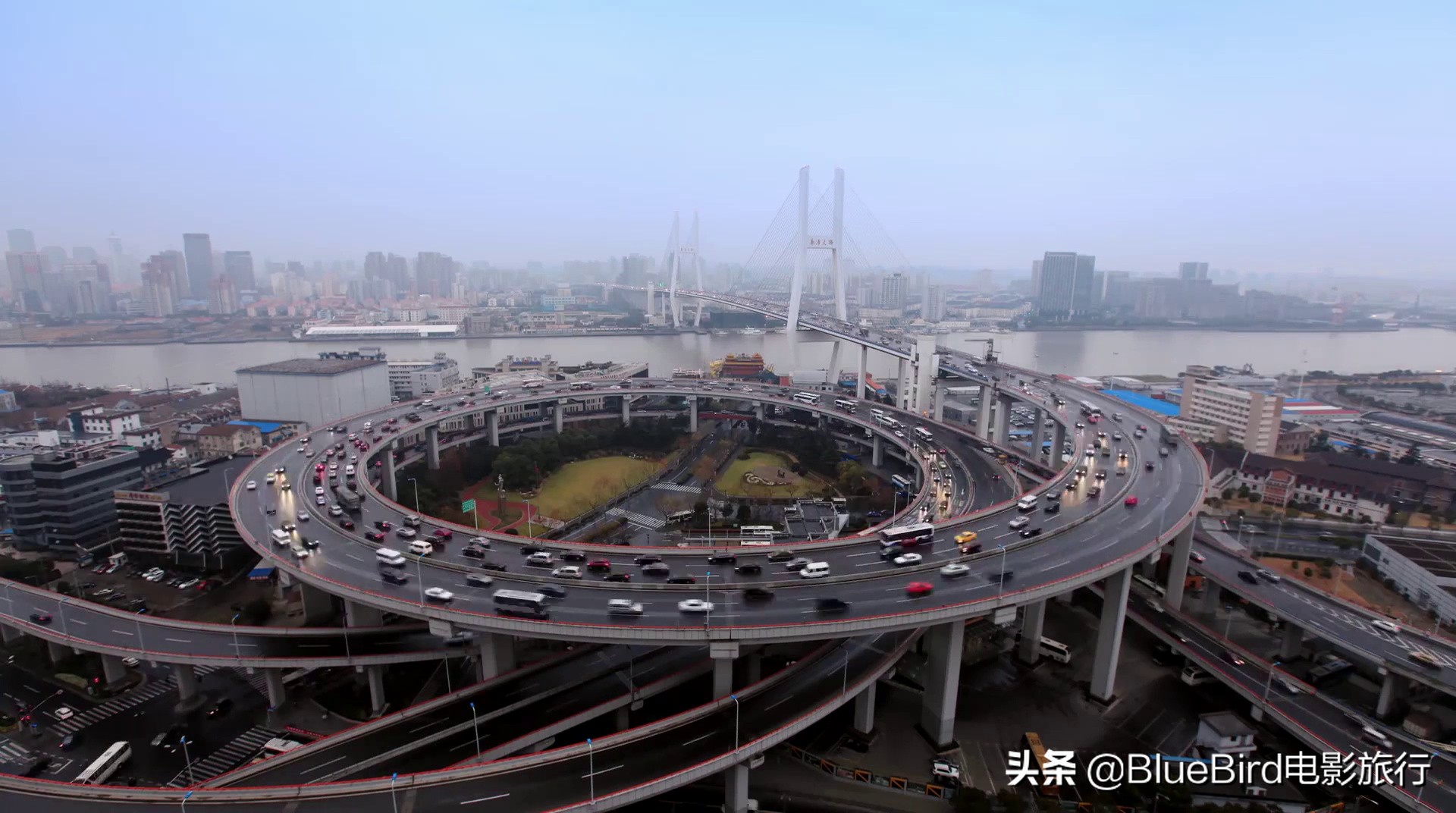 《何以笙箫默》取景地合集：何以爱恋游苏沪，琴瑟鸣于上师大