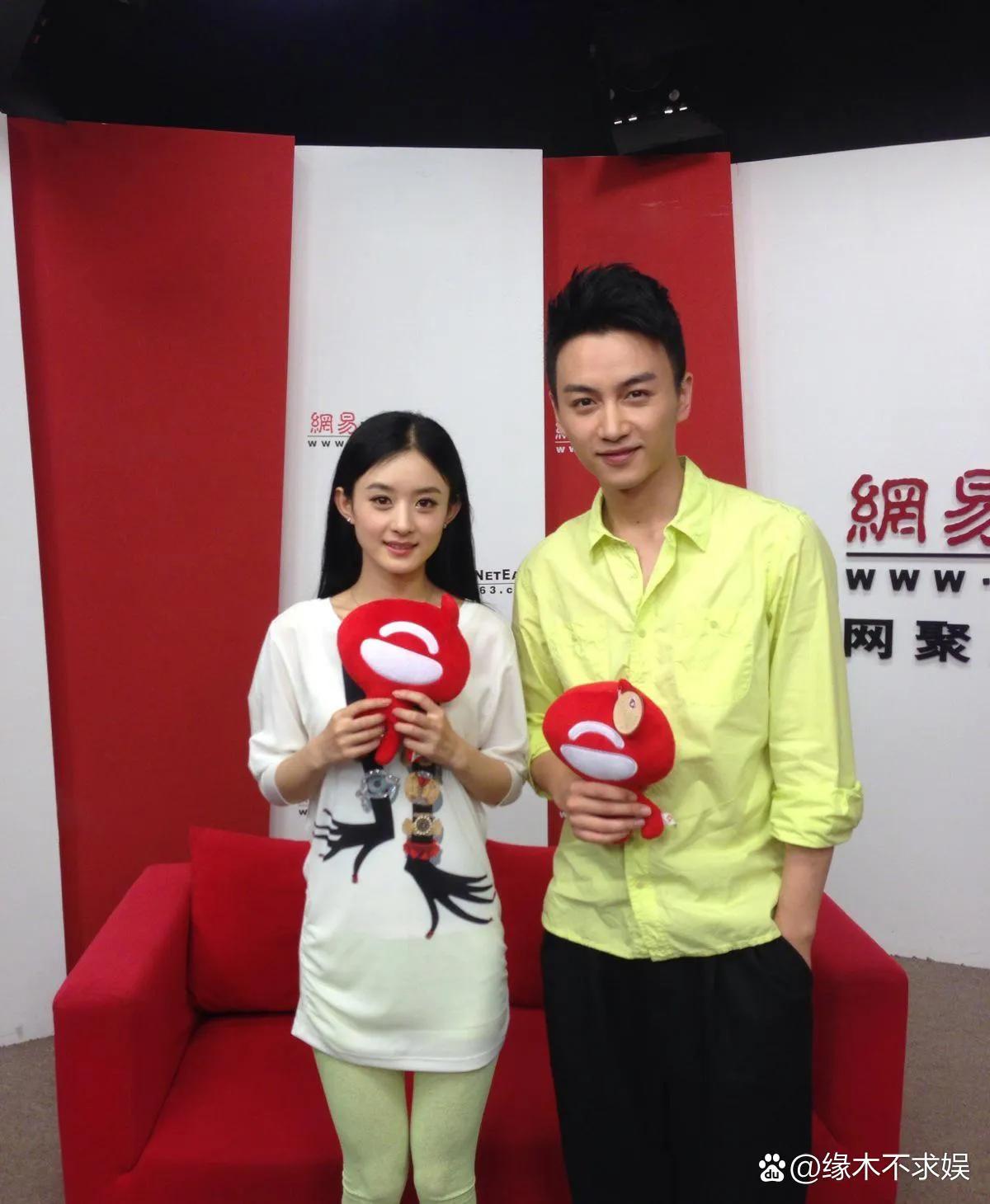 看看她们的结婚照片是多少人羡慕的结婚照