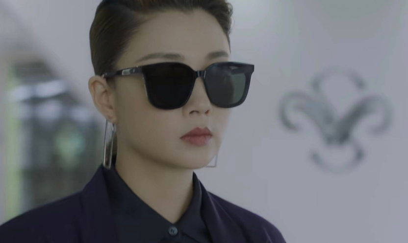 罗晋《庭外》才播2集，就有一波人想弃剧了，理由竟让人无力反驳