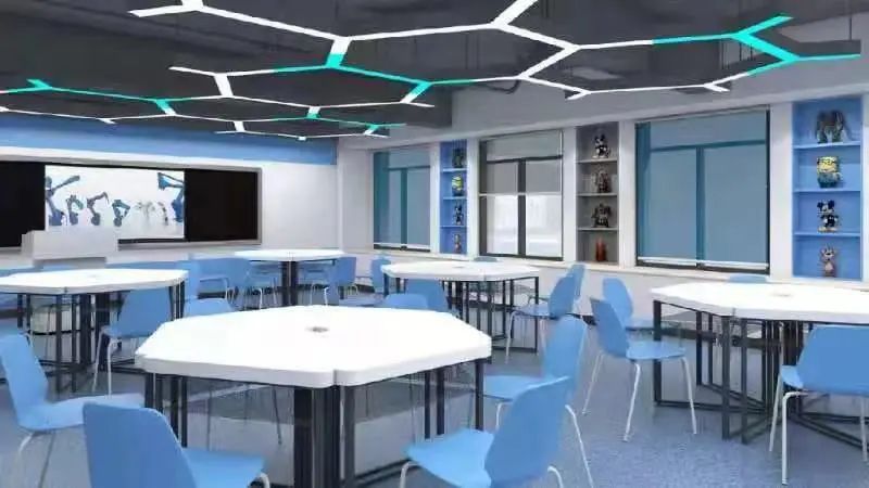 深圳新公办科创高中来了！只招400人，9月开学，就在这里