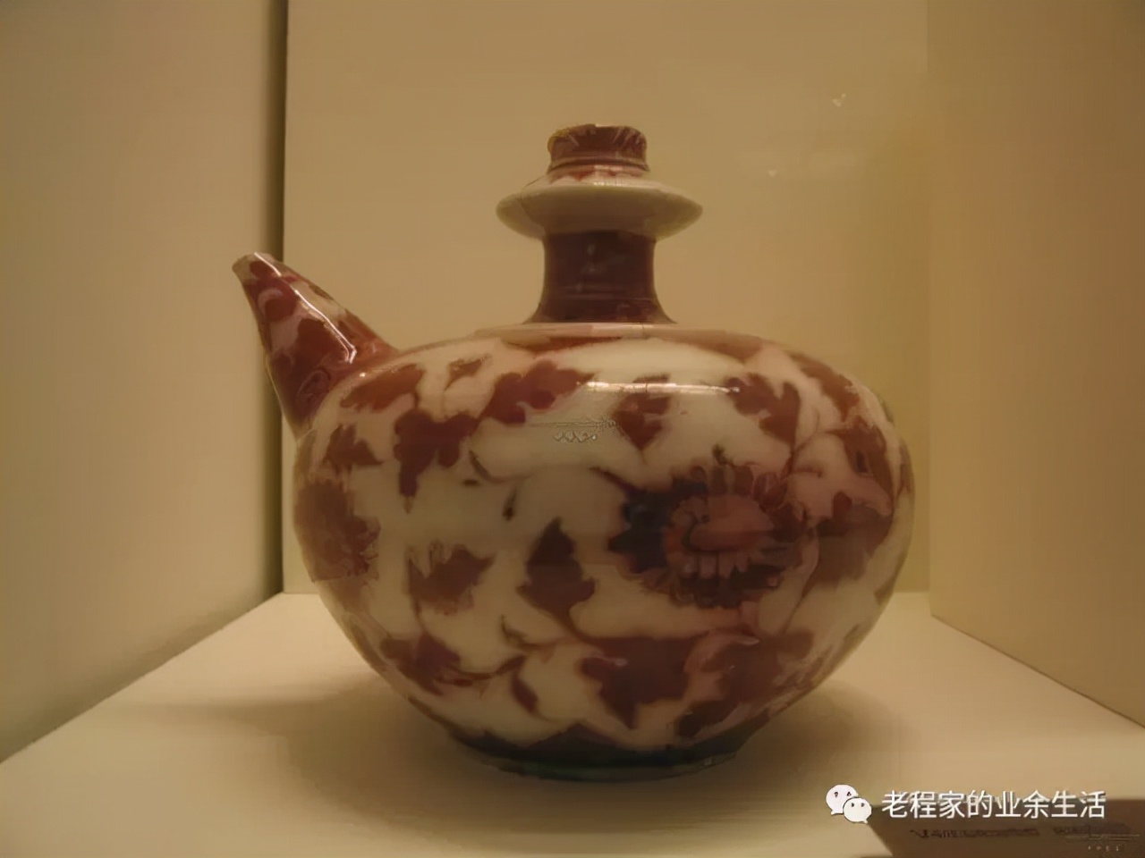 中国陶瓷历史文化简述（14）：瓶类——常见器型辨识（1）