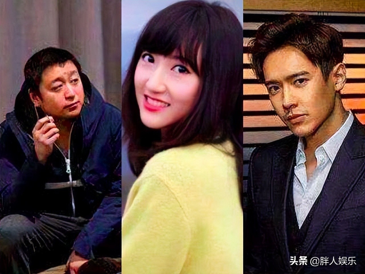 同样是性侵案逆转，刘强东和高云翔的背后，藏着两个受伤的女人