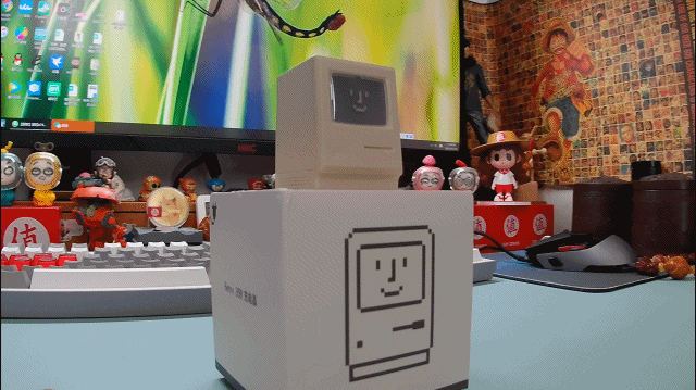 拍摄产品视频一定要用滑轨才稳？泰迅无线遥控智能摄影小车帮你忙