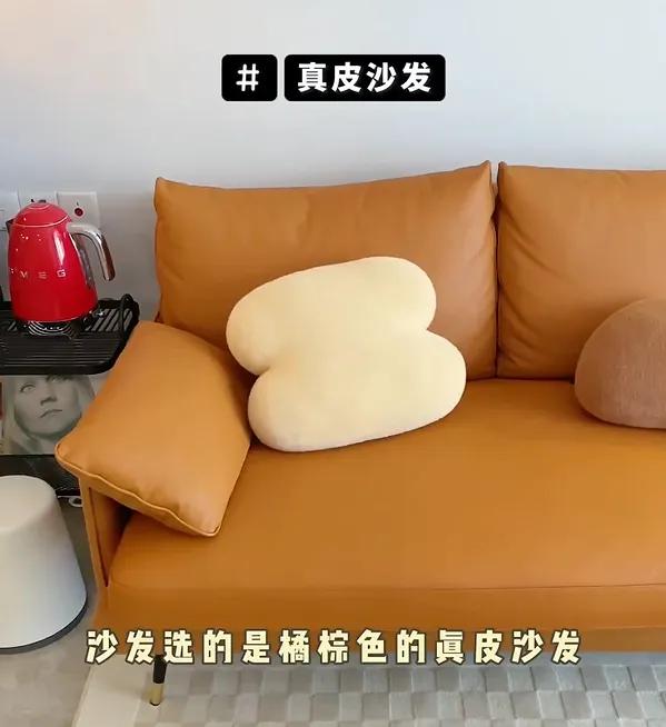 Roomtour｜来看22平的客餐厅｜我的客厅家具装修分享｜灯具分享