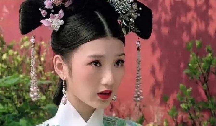 拥有“水杏大眼”的女星，我只服这9位，明眸皓齿，美得顾盼生辉