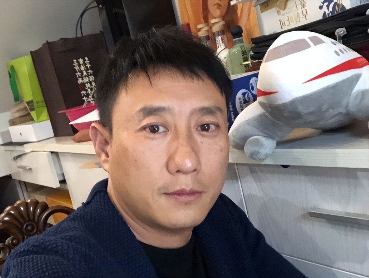 自以为很红，其实观众都拿他当小丑，反诈老陈转型后不觉得尴尬吗