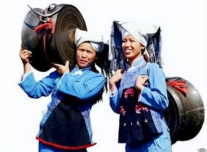 一种消亡的神秘古语，竟然还残存于江浙话里——吴语中的古越语