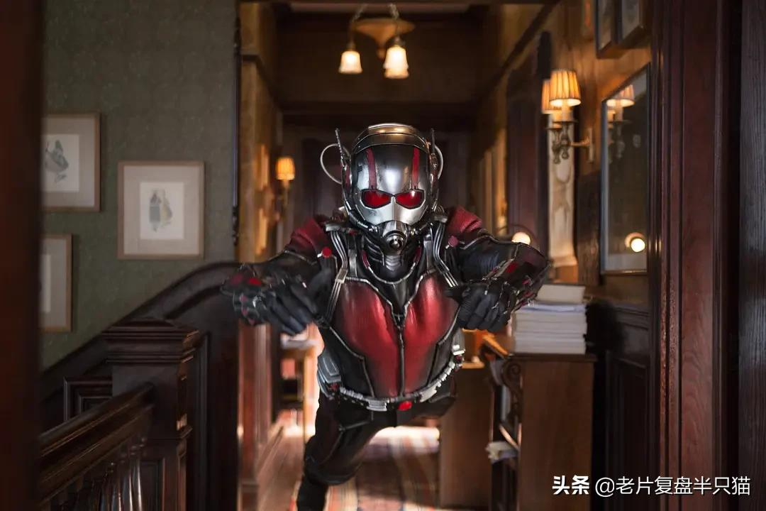 复联22部电影:全38个片尾彩蛋、6颗宝石线索、经典台词、名场面