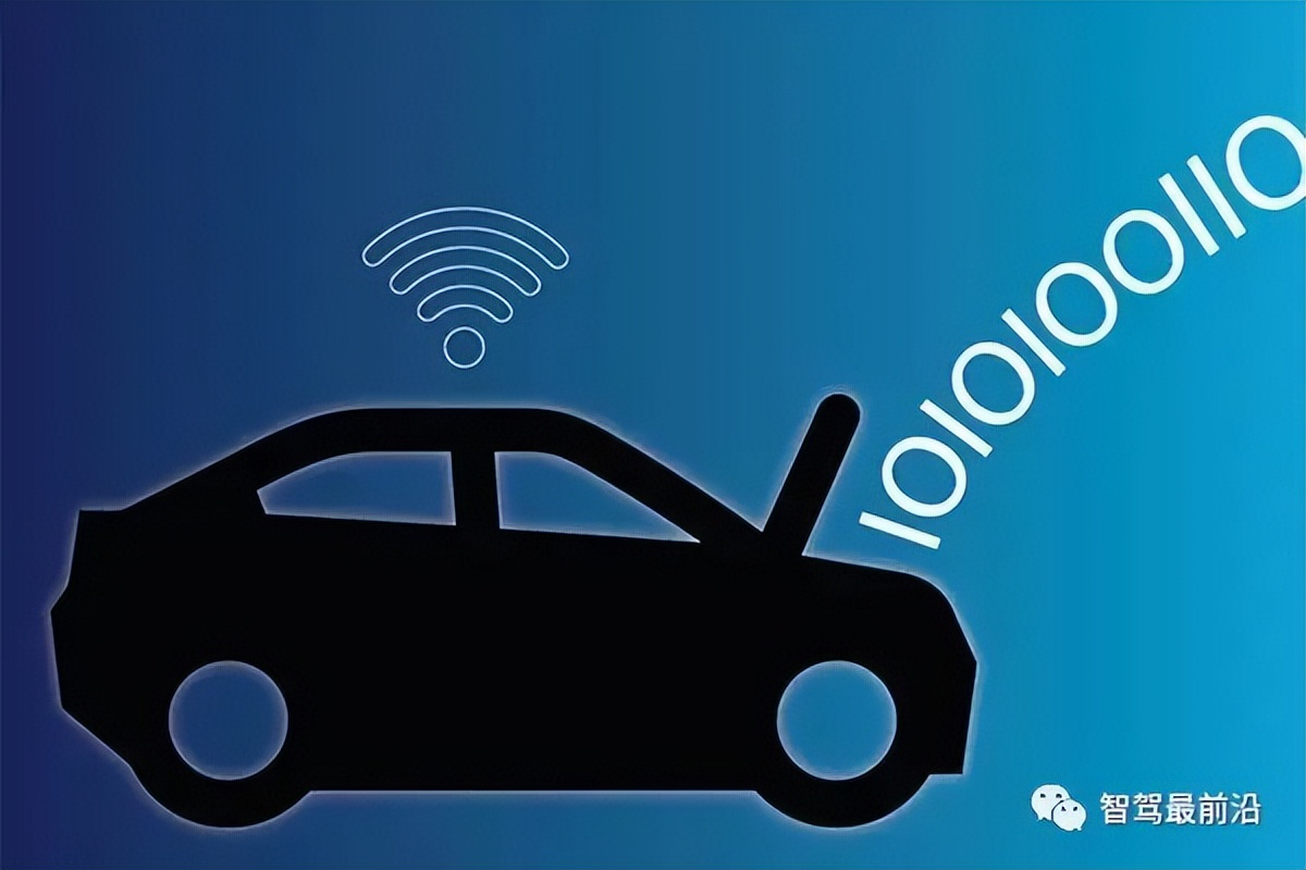 帶你厘清汽車OTA技術原理