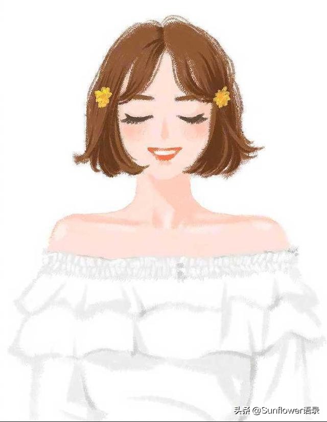 逆境时给你勇敢的文案，即使你被黑暗覆盖，生活依然美丽