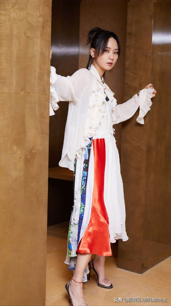 第二十九集：周笔畅，一位具有花木兰气质的超级女声？