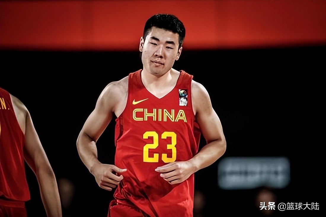 哪个00后球员在cba(曾和张镇麟齐名！00后小将因伤无缘NBA太可惜，下赛季确定回CBA)