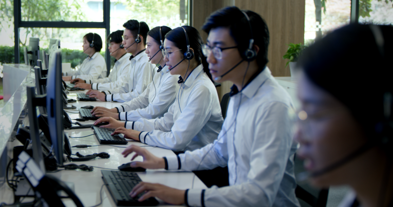 巨人通力46台高品质电梯助力新疆首家5G物联网产业园