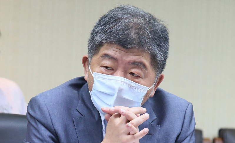 何時辭職參選台北市長變拖棚歹戲，台媒：陳時中善用公家油水，打造選戰堡壘